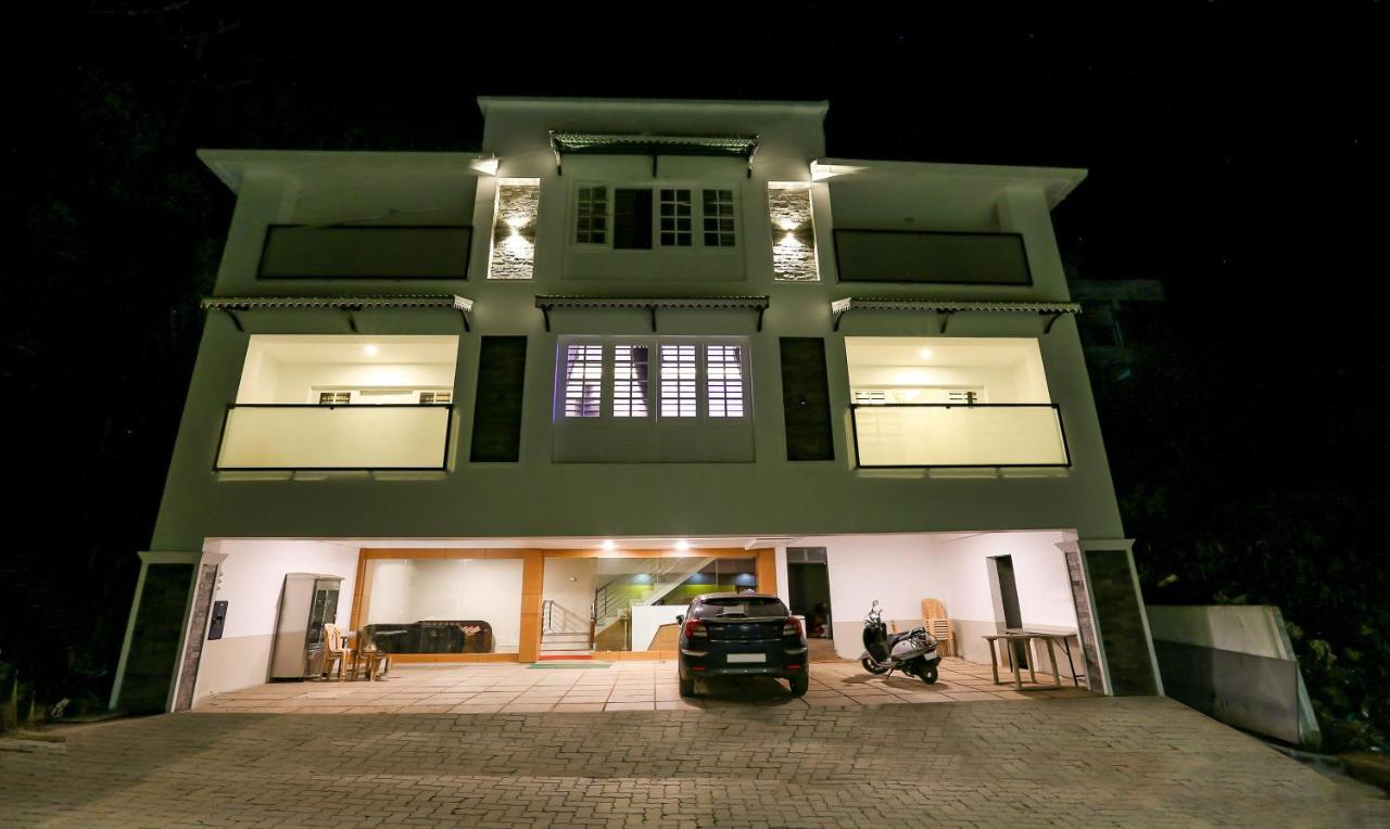 Itsy Hotels Kottaram Residency Ooty Exterior photo