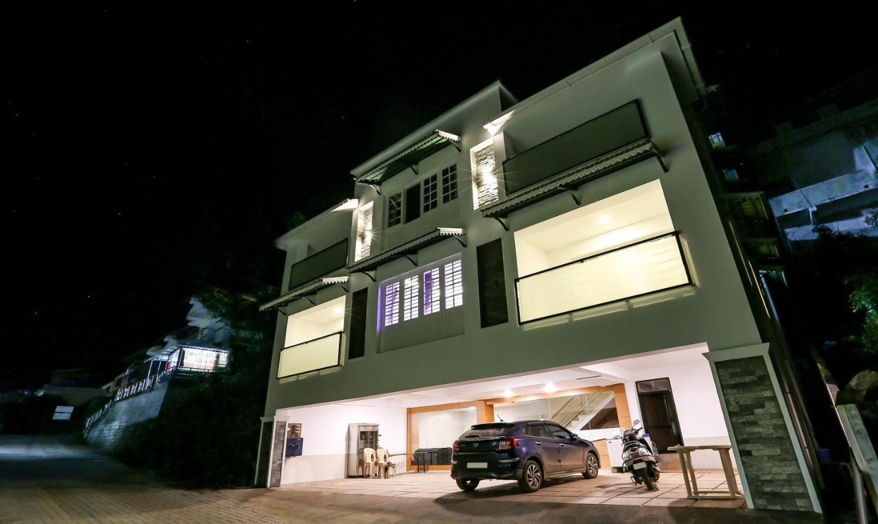 Itsy Hotels Kottaram Residency Ooty Exterior photo